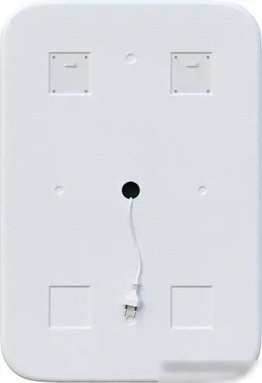 Mixline Зеркало Мальта-3 548625 (с подсветкой) – фото товара