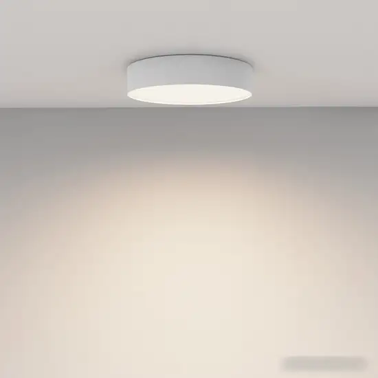 Припотолочная люстра Maytoni Zon C032CL-36W4K-RD-W – фото товара