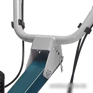 Мотокультиватор Hyundai T 850 – фото товара