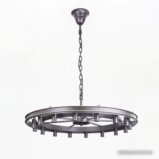 Подвесная люстра Citilux Мартин CL332161 – фото товара