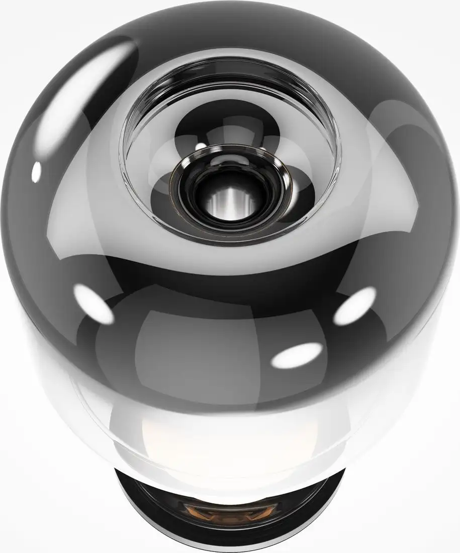 Настольная лампа Maytoni MOD286TL-L8B3K – фото товара