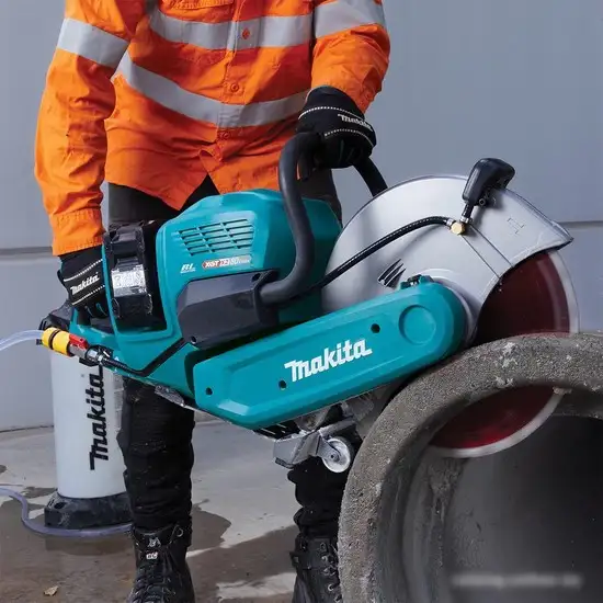 Электрорез Makita CE001GZ (без АКБ) – фото товара