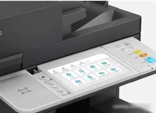 МФУ Kyocera Mita ECOSYS MA5500ifx – фото товара