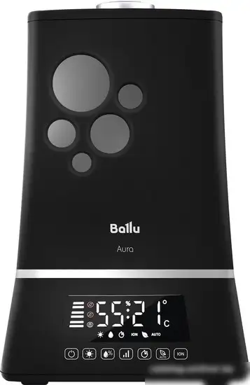 Увлажнитель воздуха Ballu UHB-1500 - фото товара