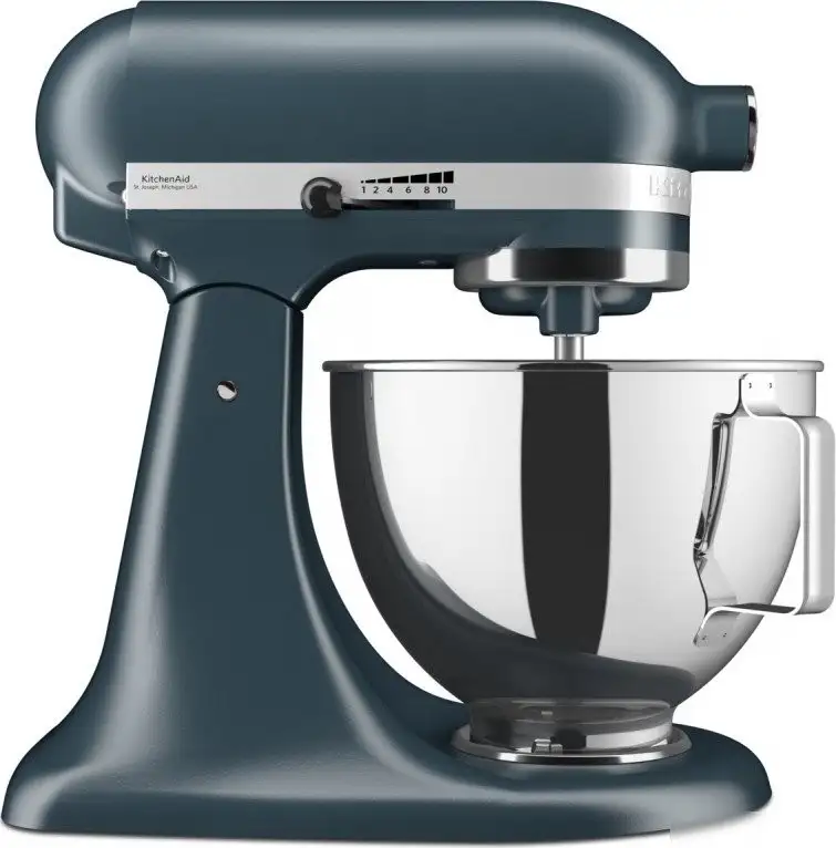Планетарный миксер KitchenAid 5KSM95PSEBS - фото товара