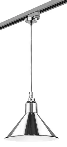 Трековый светильник Lightstar Loft L1T765024 – изображение в каталоге