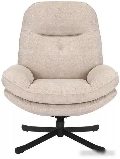 Интерьерное кресло Signal Harper (tap. 241 бежевый) – фото товара