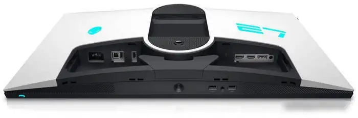 Игровой монитор Dell Alienware 27 Gaming AW2723DF – фото товара
