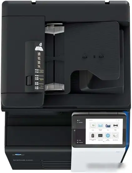 МФУ Konica Minolta Bizhub C250i – фото товара