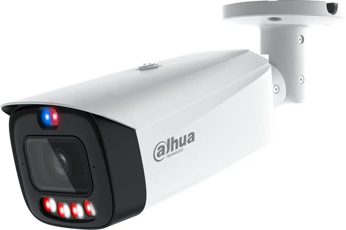 IP-камера Dahua DH-IPC-HFW3849T1P-AS-PV-0280B-PRO – фото товара