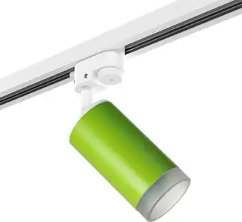 Трековый светильник Lightstar Rullo R1T43430 – изображение в каталоге
