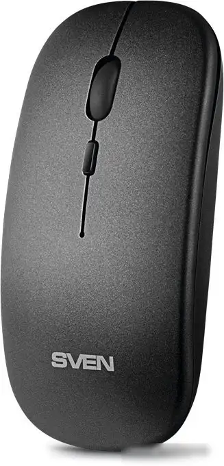 Мышь SVEN RX-565SW – фото товара