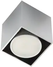 Точечный светильник Fametto DLC-S602 GU10 Chrome UL-00008853 – изображение в каталоге