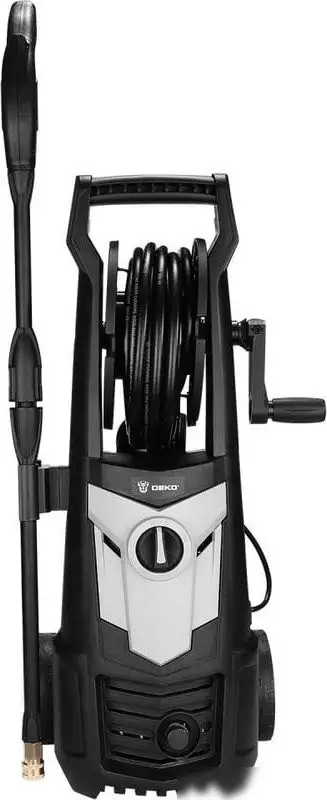 Мойка высокого давления Deko DKCW2400 PRO 085-2035 – фото товара