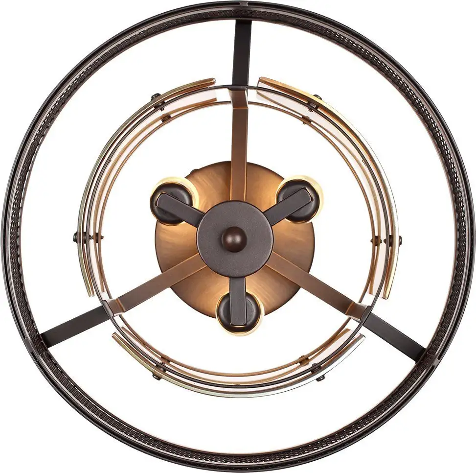 Люстра Lumion Zarina 8007/3C – фото товара