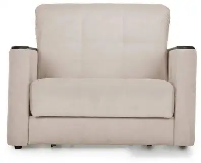 Кресло-кровать Stolline Мартин 0.8 07 (Velutto 04) – фото товара