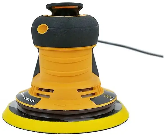 Эксцентриковая шлифмашина Schtaer SCH-01-150-5.0 – фото товара