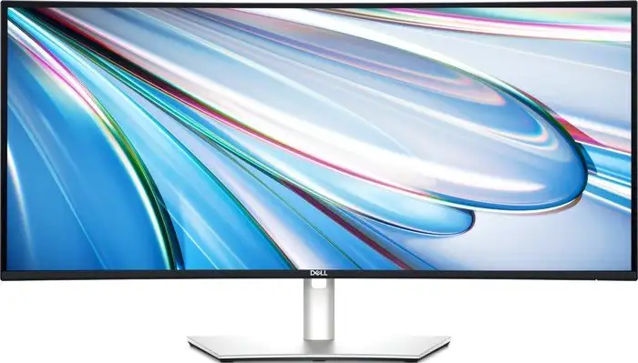 Монитор Dell UltraSharp U3425WE – изображение в каталоге