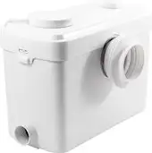 Канализационная установка Unipump SANIVORT 605 A - изображение в каталоге