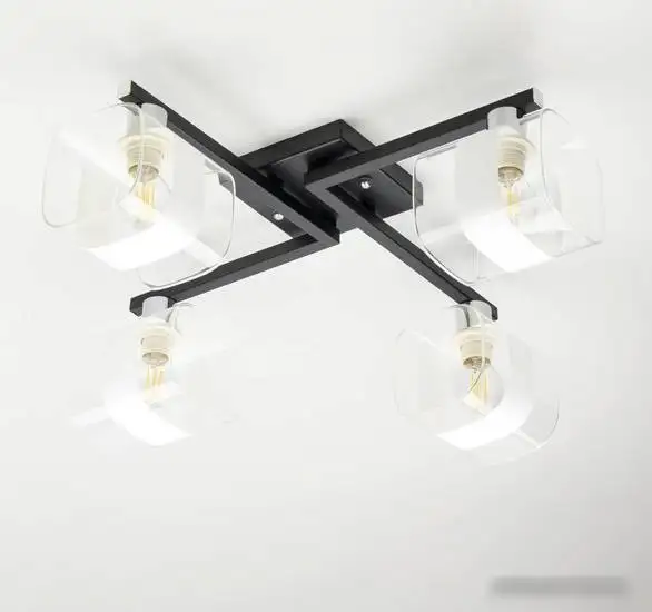 Люстра средней высоты Citilux Вирта CL139145 – фото товара