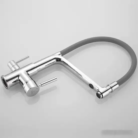 Смеситель Rose R658 - фото товара