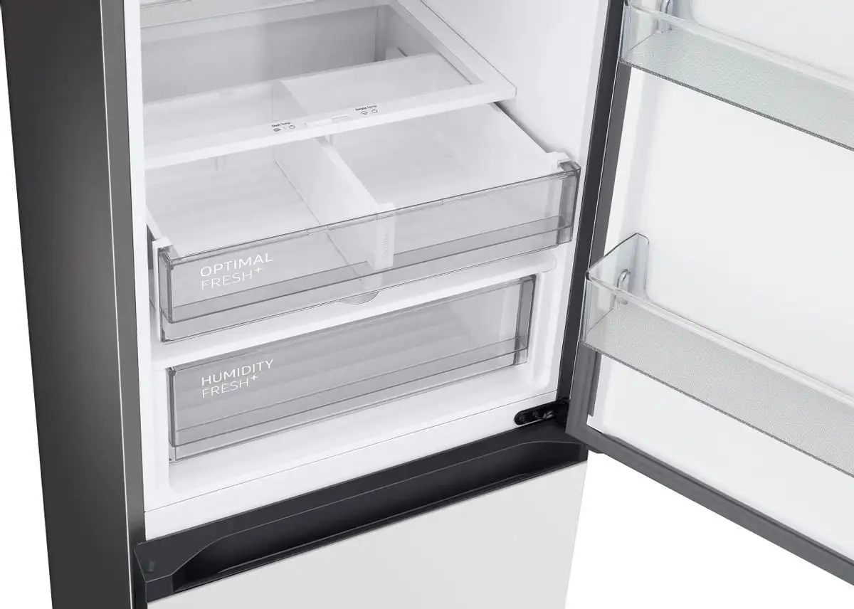 Холодильник Samsung RB38C7B6D12/EF - фото товара