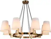 Подвесная люстра Omnilux Camlez OML-68603-08 – изображение в каталоге