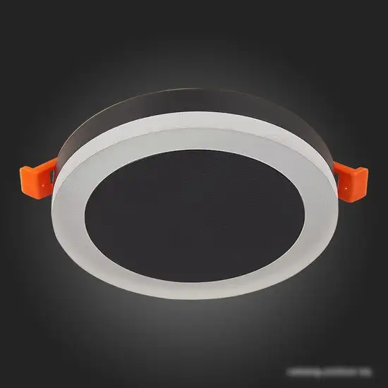 Точечный светильник ST Luce Ciamella ST104.442.06 – фото товара