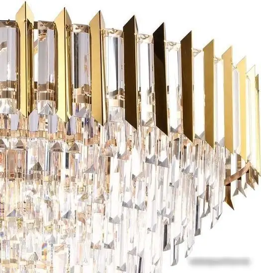 Подвесная люстра Stilfort 1024/03/18P – фото товара