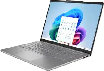 Ноутбук Lenovo IdeaPad Slim 5 14AHP10 83HV000LRK – изображение в каталоге