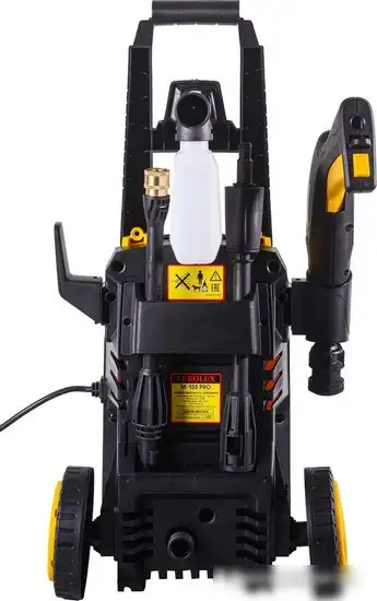 Мойка высокого давления Eurolux M-155 PRO 70/8/57 – фото товара