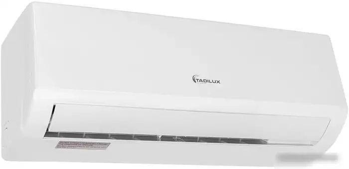 Кондиционер Tadilux TRM-12WK - фото товара