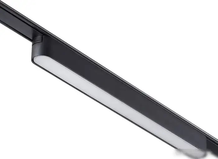 Трековый светильник Novotech Smal Shino 359240 – фото товара