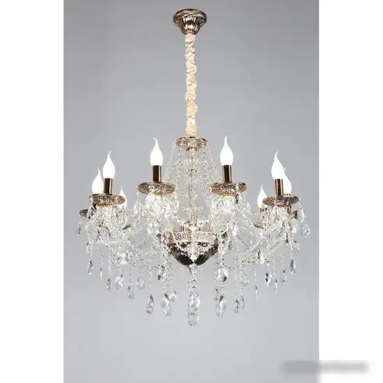 Подвесная люстра Omnilux Gadoni OML-74803-10 – фото товара