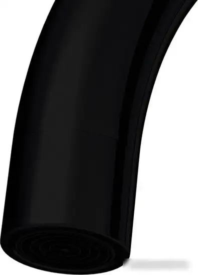 Смеситель AM.PM Spike F9S07022 (черный) - фото товара