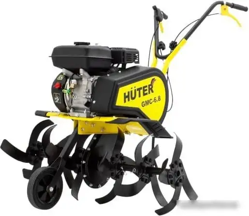 Мотокультиватор Huter GMC-6.8 – фото товара