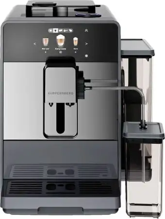 Кофемашина KUPPERSBERG KCF 401 G - изображение в каталоге