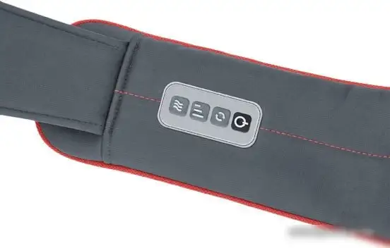 Массажная накидка Beurer MG151