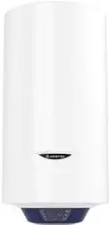 Накопительный электрический водонагреватель Ariston BLU1 ECO ABS PW 80 V Slim
