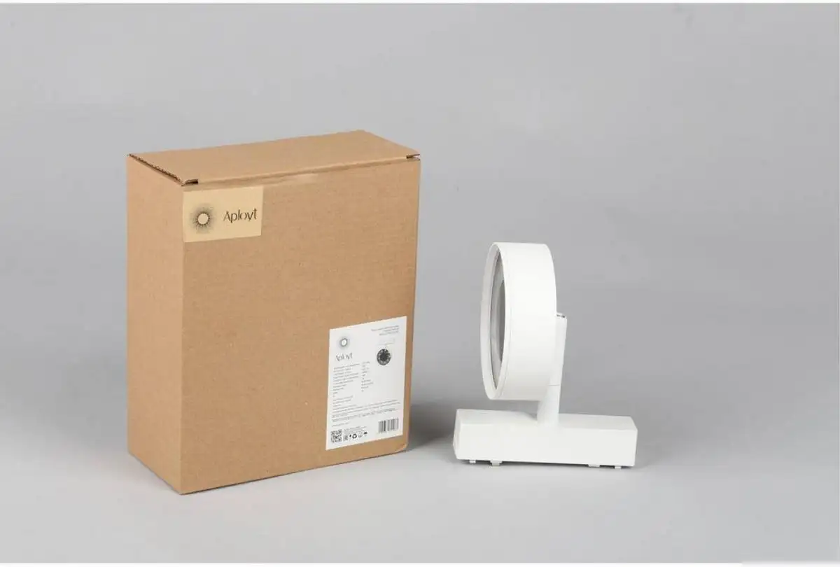 Трековый светильник Aployt Magnetic Track 48 APL.0119.10.09 – фото товара