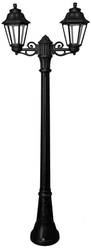 Фонарный столб Fumagalli Artu/Anna E22.158.S20.AXF1R – изображение в каталоге