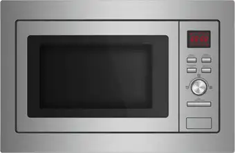 Микроволновая печь Exiteq EXM-105 (нержавеющая сталь)