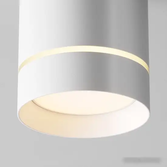 Точечный светильник Maytoni Orlo C085CL-9W3K-W – фото товара