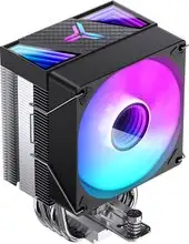 Кулер для процессора Jonsbo CR-1400 V2 Color (черный) – изображение в каталоге