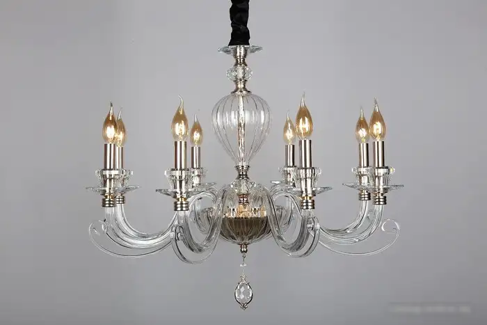 Подвесная люстра Aployt Daniele APL.701.03.08 – фото товара