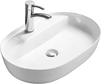 Умывальник SantiLine SL-1082 - изображение в каталоге