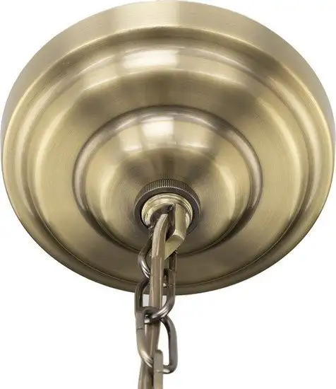 Подвесная люстра Citilux Ингвар CL334283 – фото товара