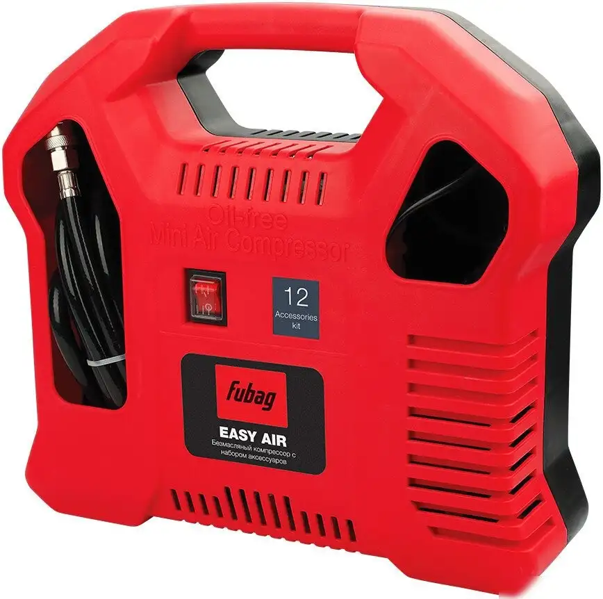 Компрессор Fubag Easy Air 46551 – фото товара