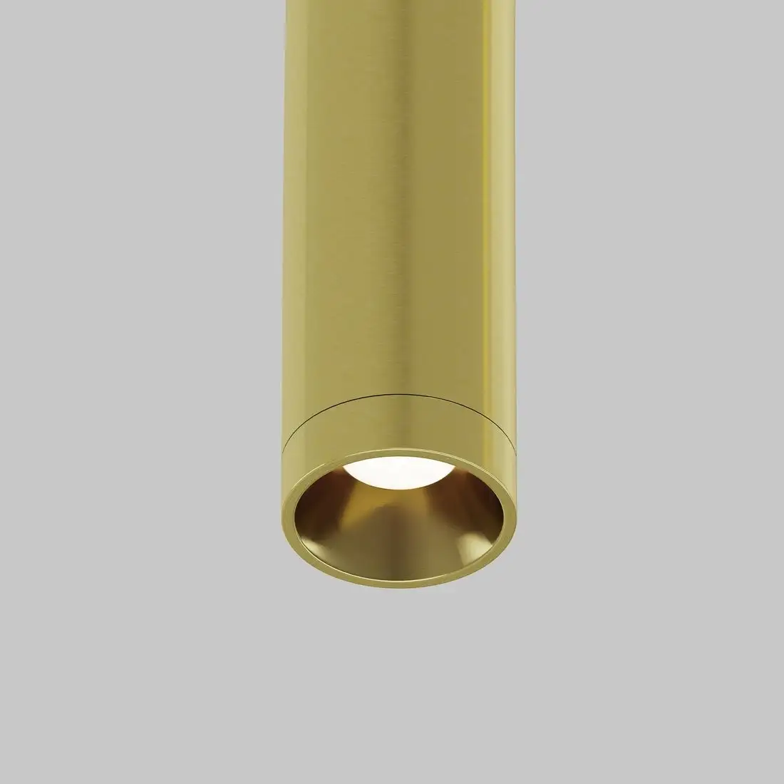 Линейный светильник Technical C104WL-3W3-6K-BS – фото товара