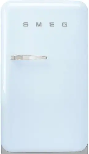 Однокамерный холодильник Smeg FAB10HRPB5 - изображение в каталоге